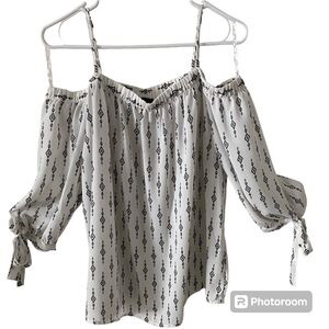 Women’s plus size Blouse